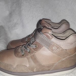 Stride Rite Toddler Boy Boots Size 10.5